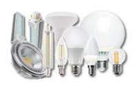 lampadina led